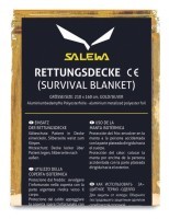 Рятувальна ковдра Salewa Rescue Blanket