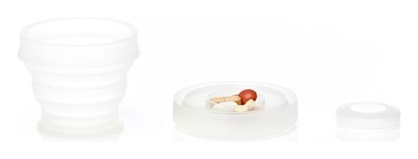 Чашка Humangear GoCup Small 022.0100