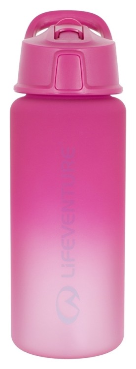 Фляга Lifeventure Flip-Top Bottle 0.75 L розовый 74241