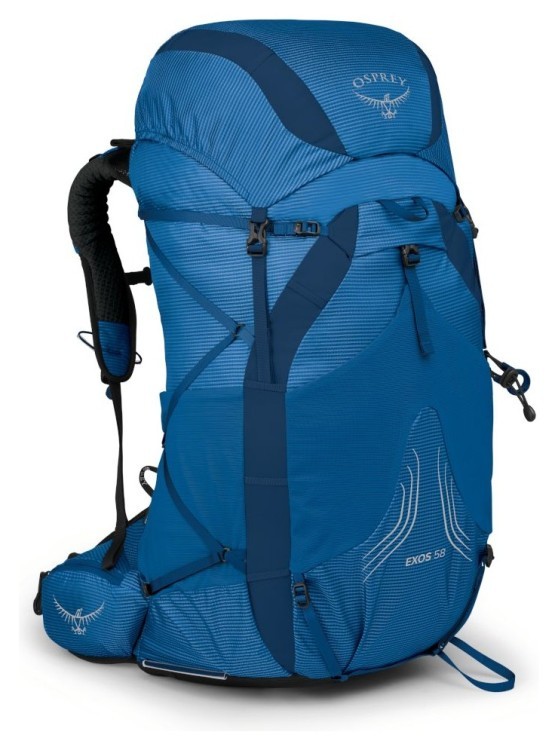 Рюкзак Osprey Exos 58 009.2811