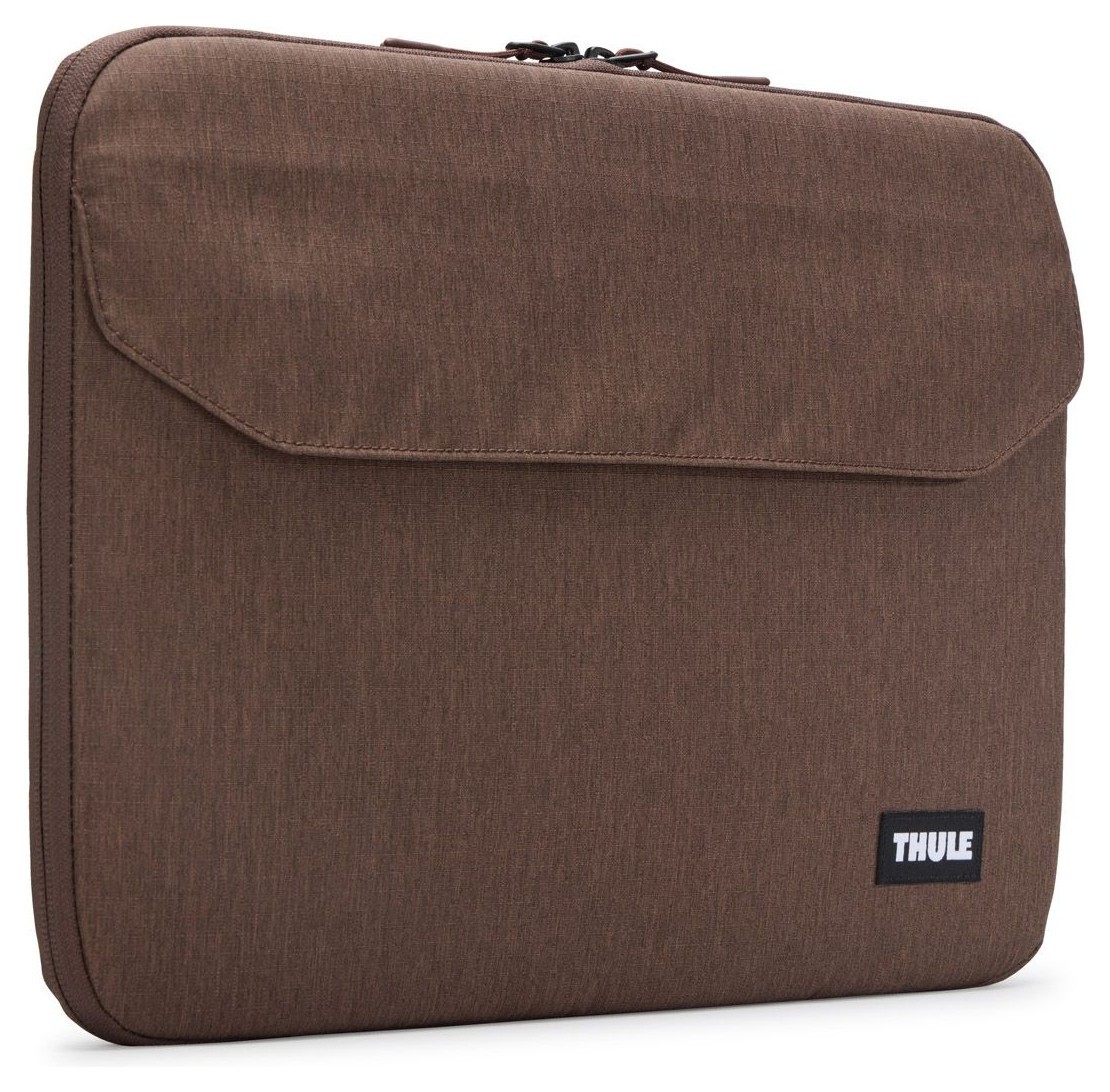 Чехол Thule Lithos Sleeve MacBook Pro 16'' (Nuanced Brown) 3205461 (TH 3205461) TH 3205461