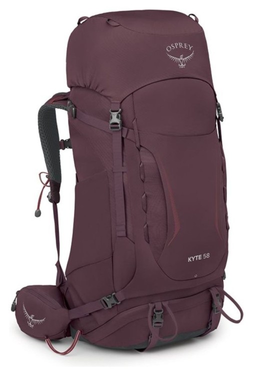 Рюкзак Osprey Kyte 58 009.3324