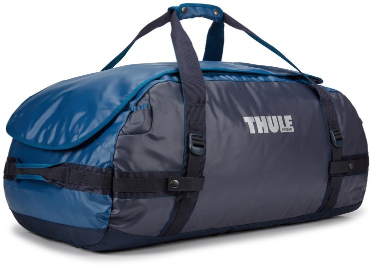 Спортивна сумка Thule Chasm 90L (Poseidon) (TH 3204418) TH 3204418
