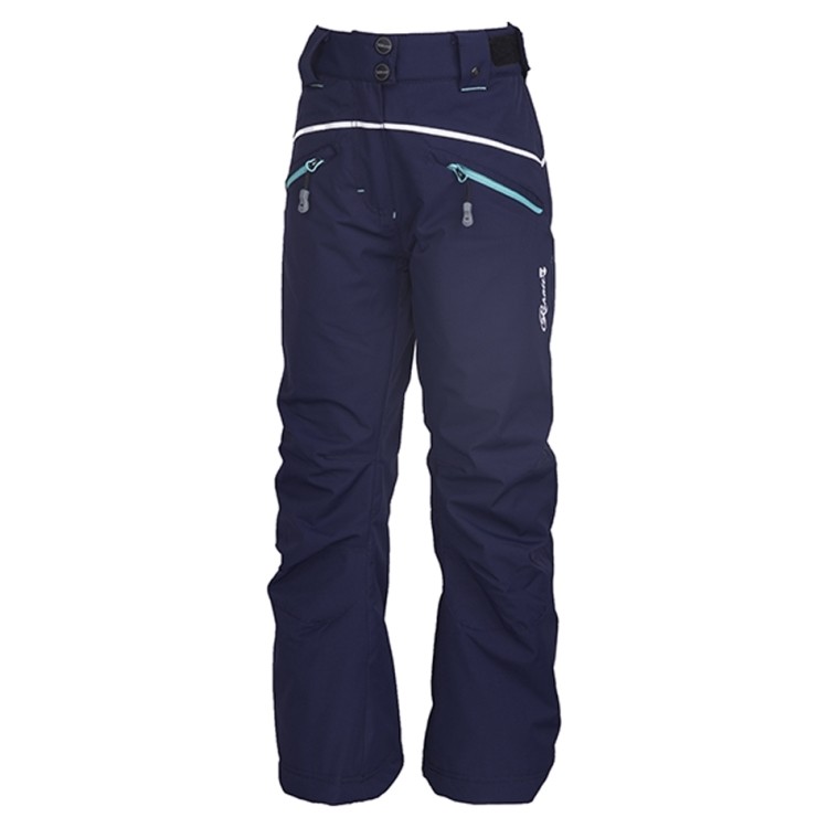 Брюки Rehall Rease Jr 2020 evening blue 51044-164