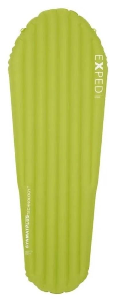 Надувной коврик Exped Ultra 6.5R MW Mummy GRG_018.1442