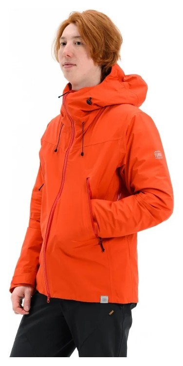 Куртка Turbat Alay Mns GRG_012.004.3674