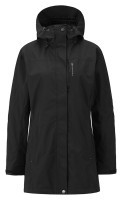 Куртка Tenson Fidelity для женщин black
