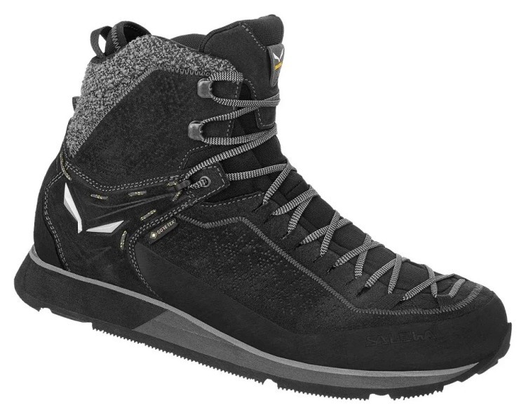 Ботинки Salewa MS MTN Trainer 2 Winter GTX GRG_013.001.4765