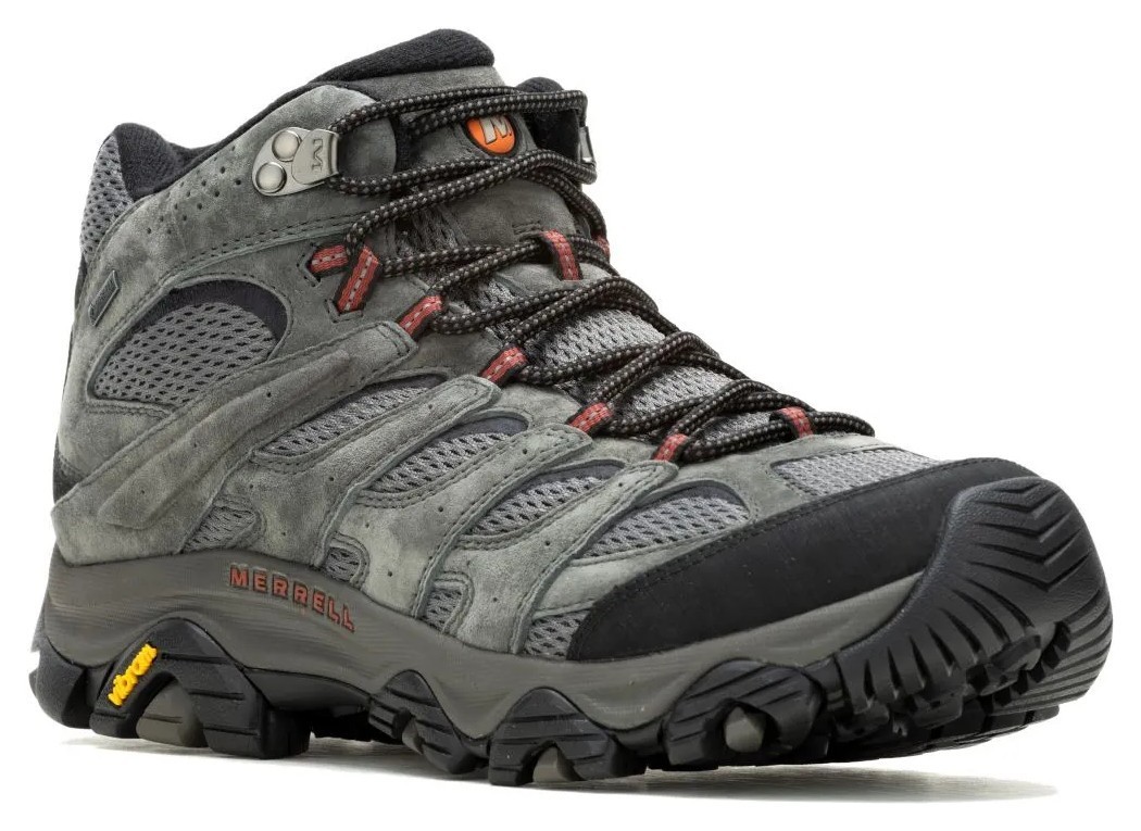 Черевики Merrell Moab 3 Mid GTX Mns GRG_036.0160