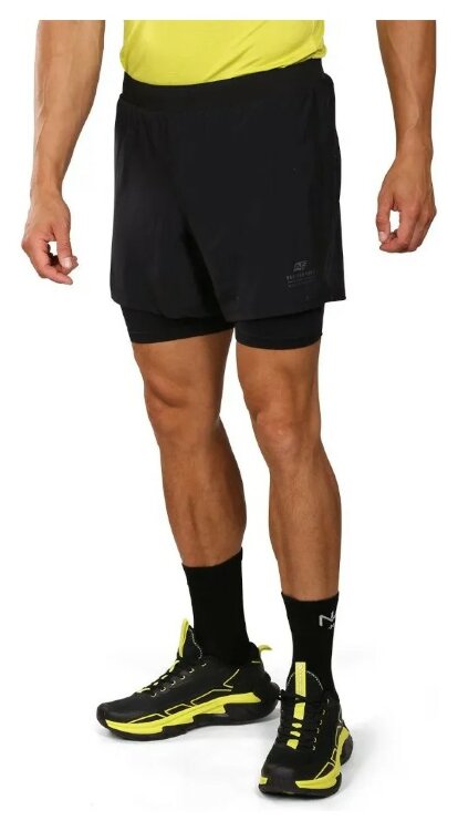 Шорти Alpine Pro Gajer GRG_007.021.0227