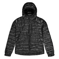 Picture Organic куртка Mid Puff Down W 2024 black L