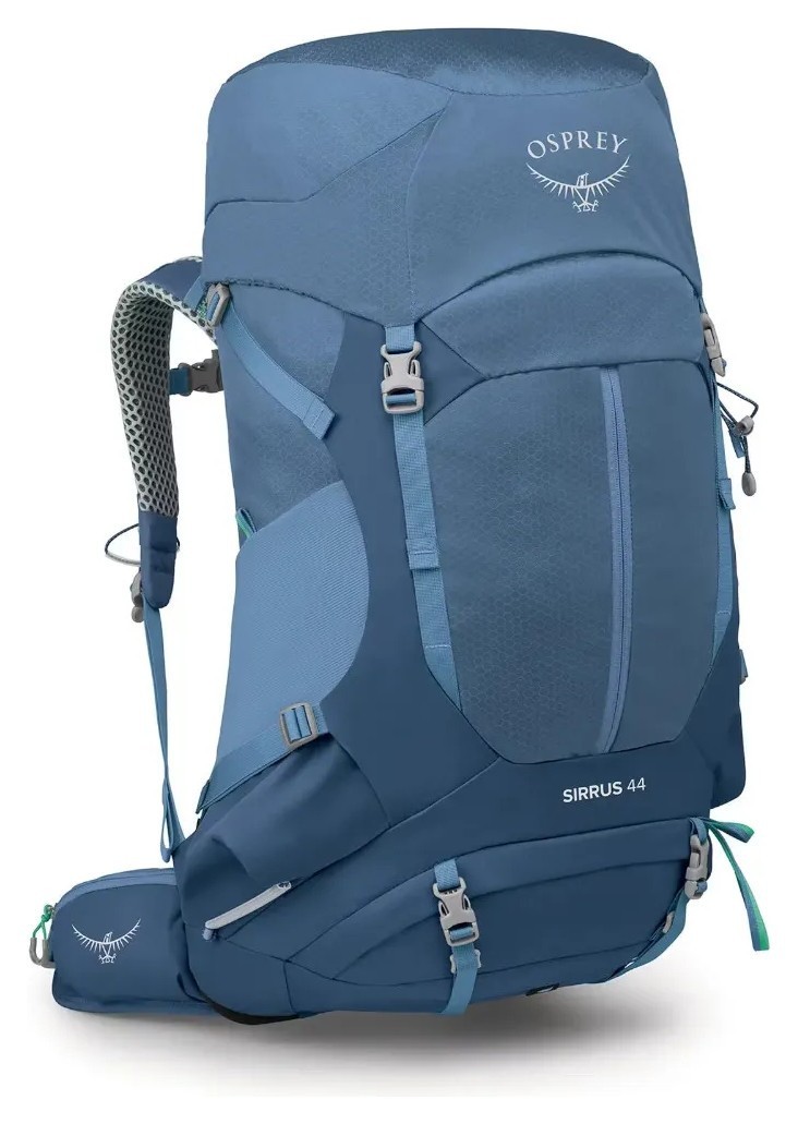 Рюкзак Osprey Sirrus 44 GRG_009.4200