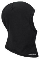 Ziener балаклава Inning black L