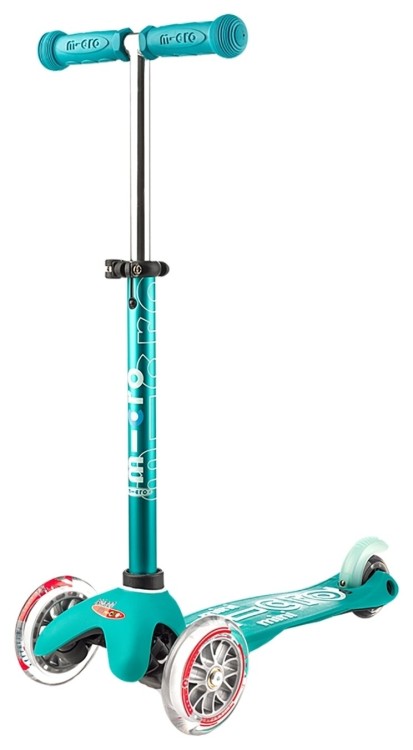 Самокат Micro Mini Deluxe MMD073