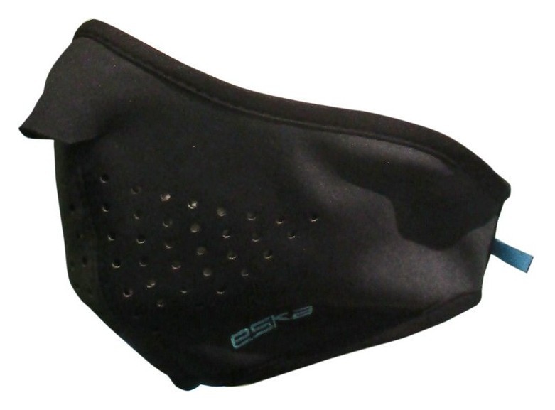 Балаклава-маска ветрозащитная для подростков Eska WST MASK FACE KIDS 005 S RCH_18184