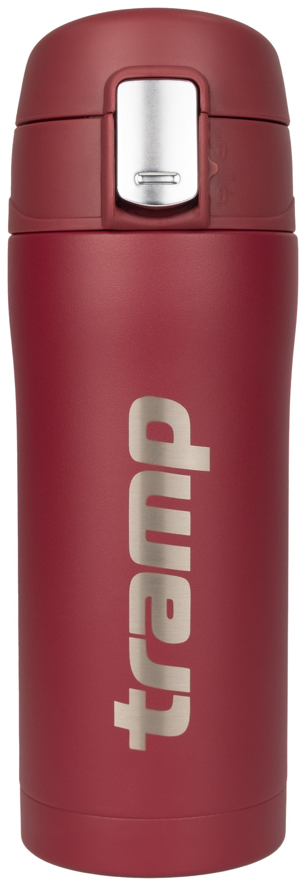 Термос TRAMP 0,35л UTRC-106-mat, pink UTRC-106-mat-pink