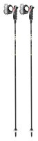 Палиці для гірських лыж Leki CARBON 11 3D 125см Black/neon yellow/white (65067881-WRH)