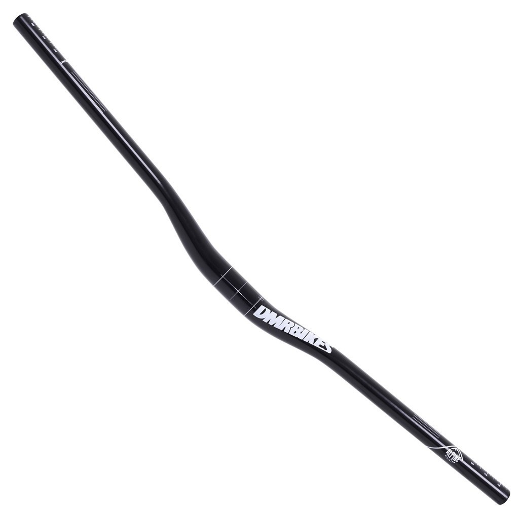 Руль DMR Wingbar MK 4 31,8 20 мм подъем 780 ширина OBOD_DMR-WBAL4-1.1-K