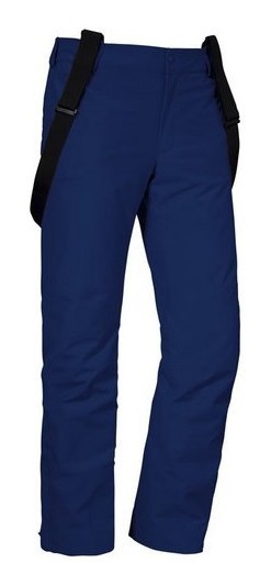 Штани лижні утеплені чоловічі Schoeffel SKI PANTS BERN1 54 Blue depths 8830 (10-22021) RCH_21338