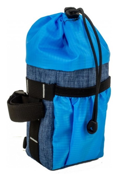 Сумка на кермо KasyBag Pocket Pack Junior (кормушка) Denim OBOD_KB-PP-JR-dm