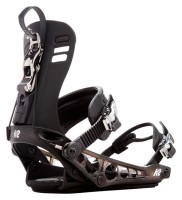 Крепление для сноуборда K2 CINCH TX L Black (11A1000) O