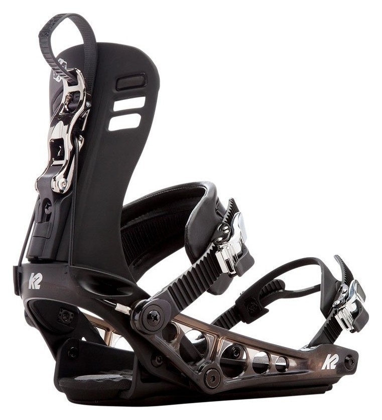 Крепление для сноуборда K2 CINCH TX L Black (11A1000) O RCH_21751