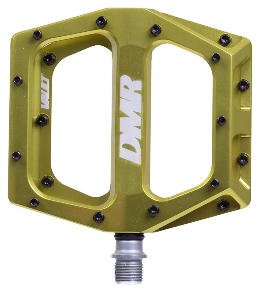 Педалі DMR Vault - LemLime OBOD_DMR-VAULT-LL2