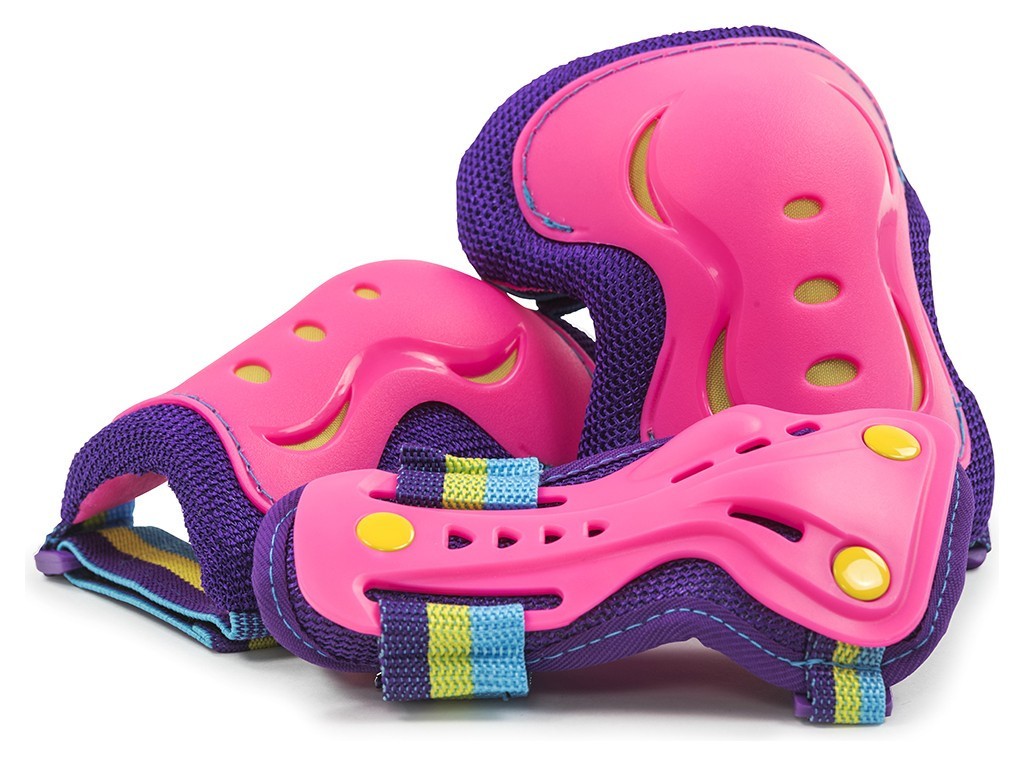 Захист SFR Tropical M Pink RCH_1864