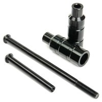 Набір пег Explore (чорний)