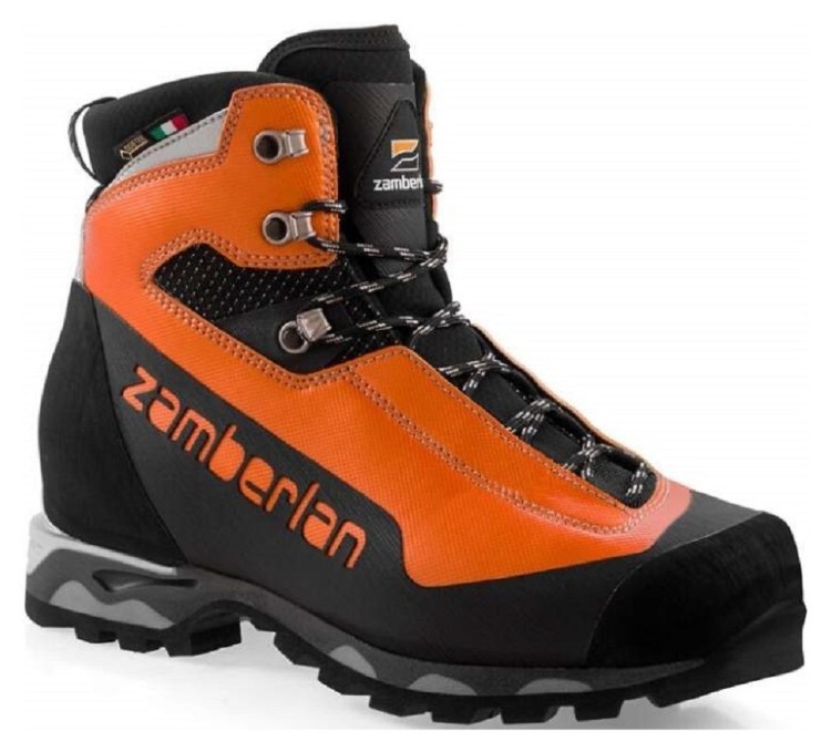 Ботинки Zamberlan Brenva GTX RR Mns 006.3311