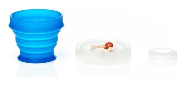 Чашка Humangear GoCup Small 022.0102