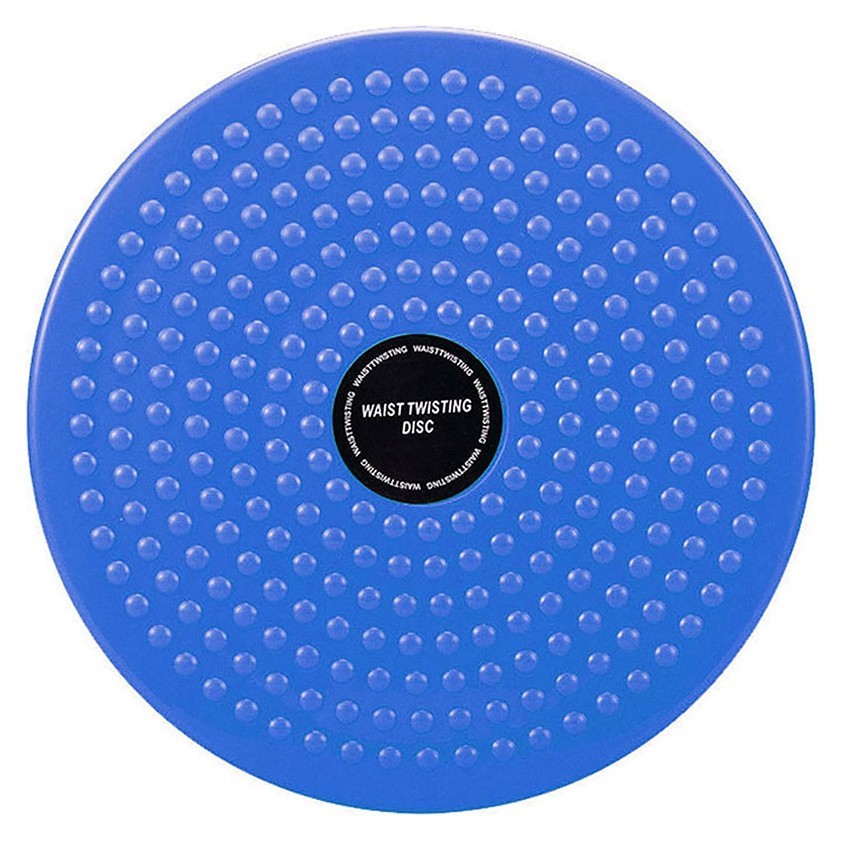 Диск здоров'я EasyFit Waist Twisting синій EFIT_EF-1426-BE