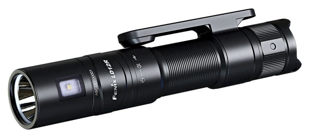 Ліхтар ручний Fenix LD12R FNR_LD12R