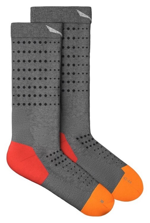 Носки Salewa Pedroc AM Crew Mns 013.012.0518