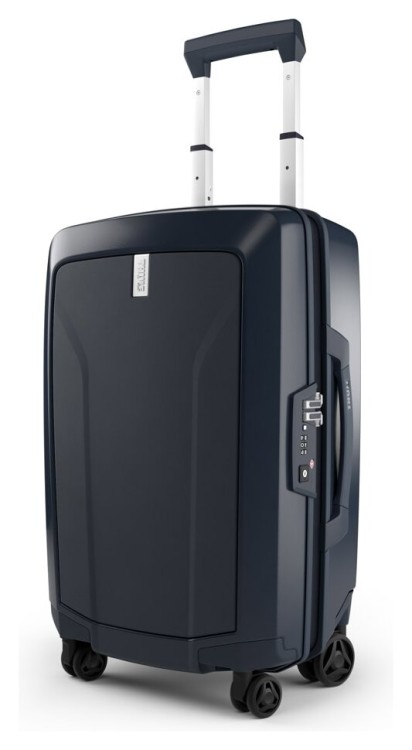 Чемодан на колесах Thule Revolve Carry On Spinner (Blackest Blue) (TH 3203923) TH 3203923