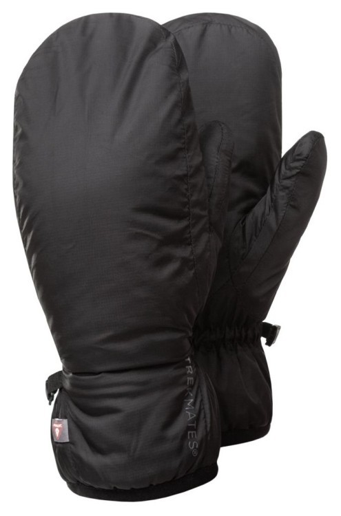 Перчатки Trekmates Thaw Mitt 015.1698