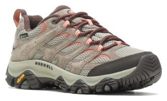 Кросівки Merrell Moab 3 GTX Wmn