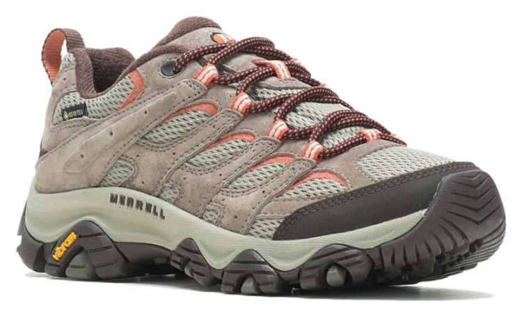 Кроссовки Merrell Moab 3 GTX Wmn Merrell Moab 3 GTX Wmn 036.1512