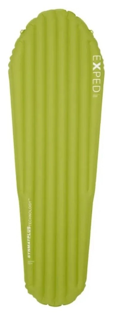 Надувной коврик Exped Ultra 6.5R LW Mummy GRG_018.1443