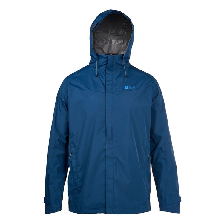 Куртка Sierra Designs Hurricane bering blue 22595120BER-L