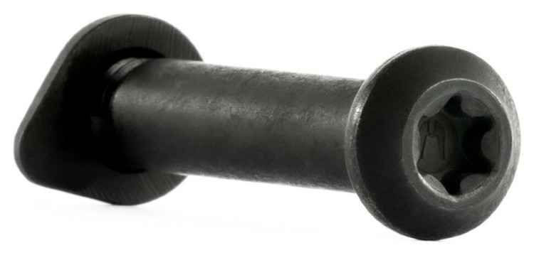 Запасна вісь Ethic DTC 8 мм FRD.047844