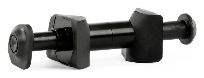 Запасна вісь Ethic DTC 8 мм FRD.047990