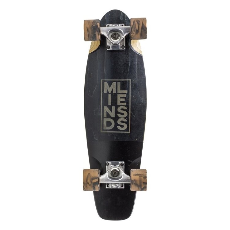 Mindless круизер Stained Daily III black ML5170-BK