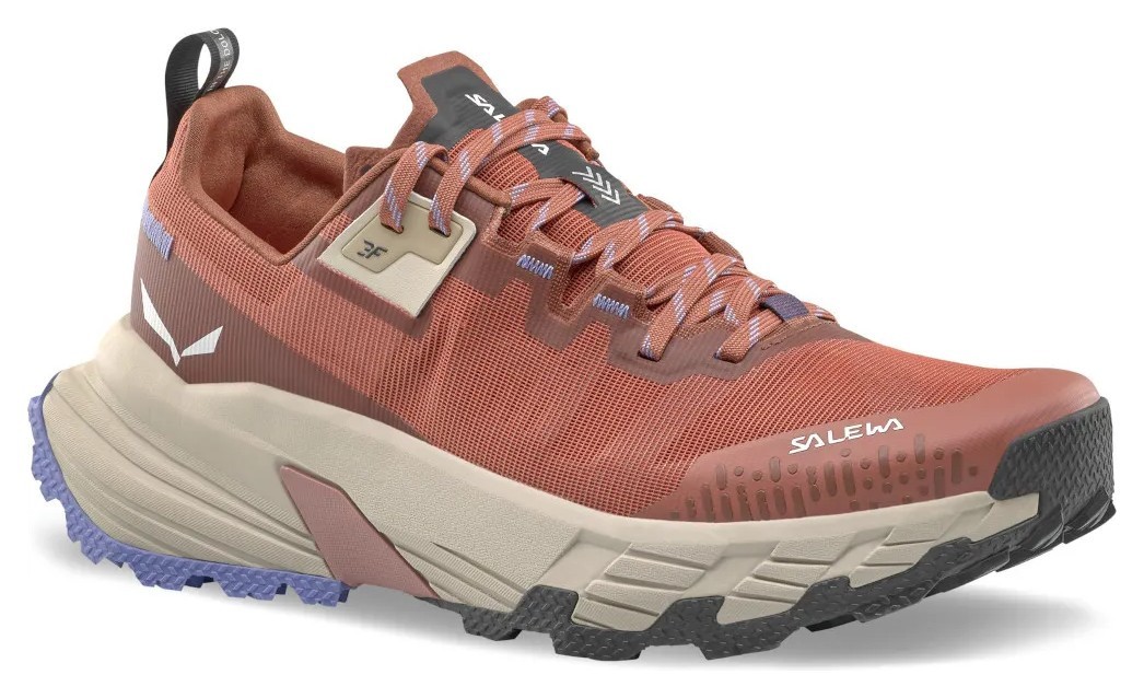 Кроссовки Salewa Pedroc 2 Max Wmn GRG_013.001.6600