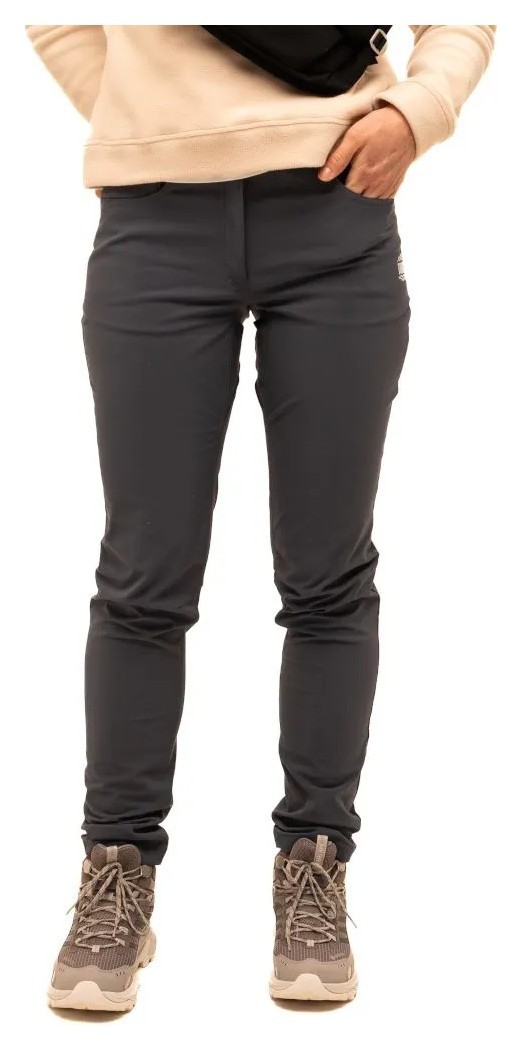 Брюки Turbat Rover Wmn GRG_012.004.5528