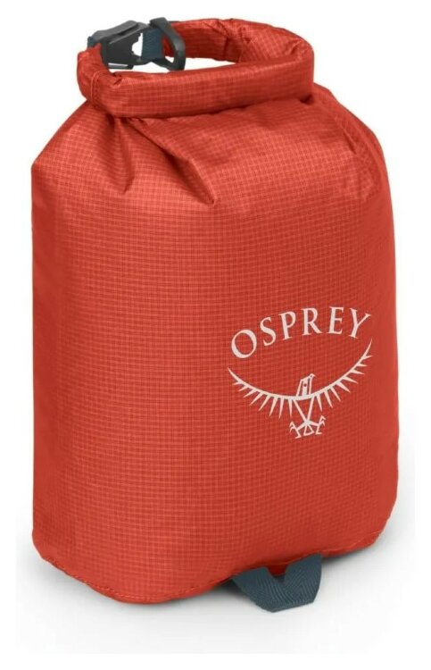 Гермомішок Osprey Ultralight DrySack 3L GRG_009.3993