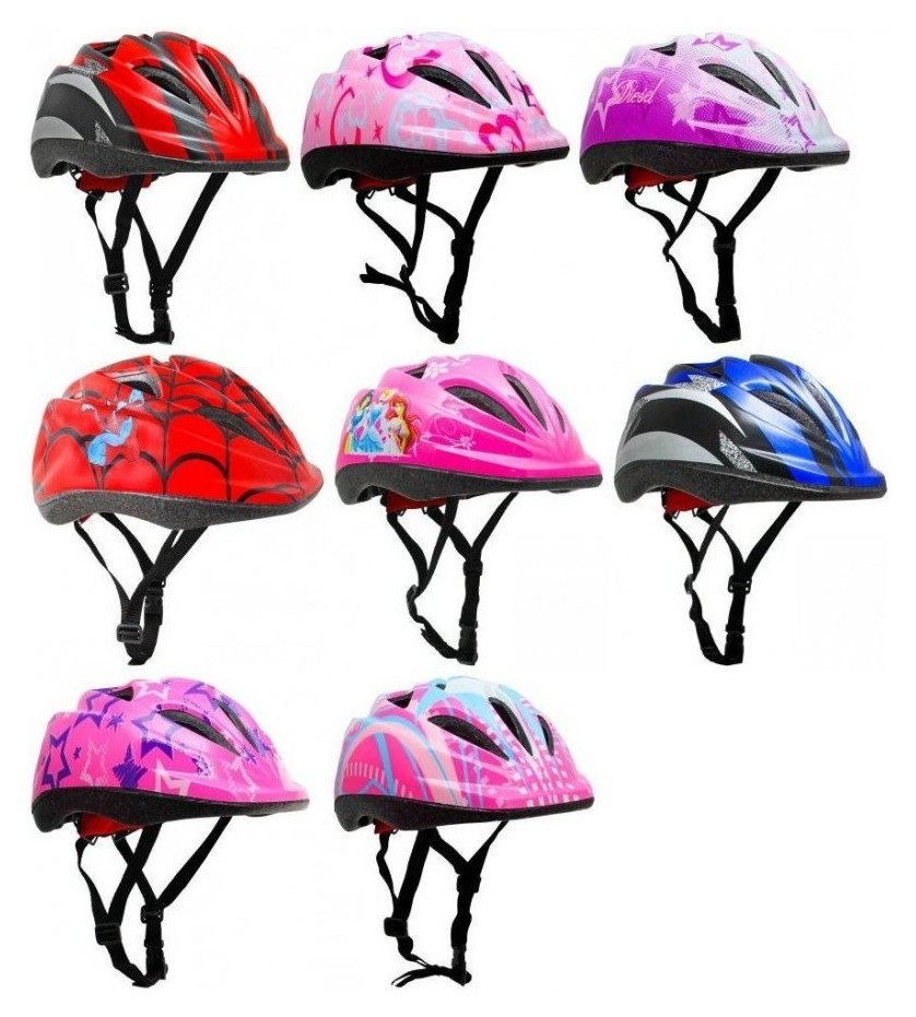 Детский шлем Maraton Discovery MRTN_3503