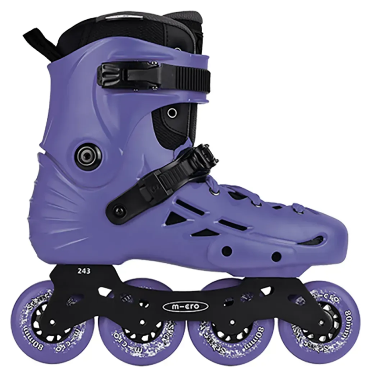 Micro ролики MT Plus violet 37.0 MIS-MT-PLUS-VT-37.0