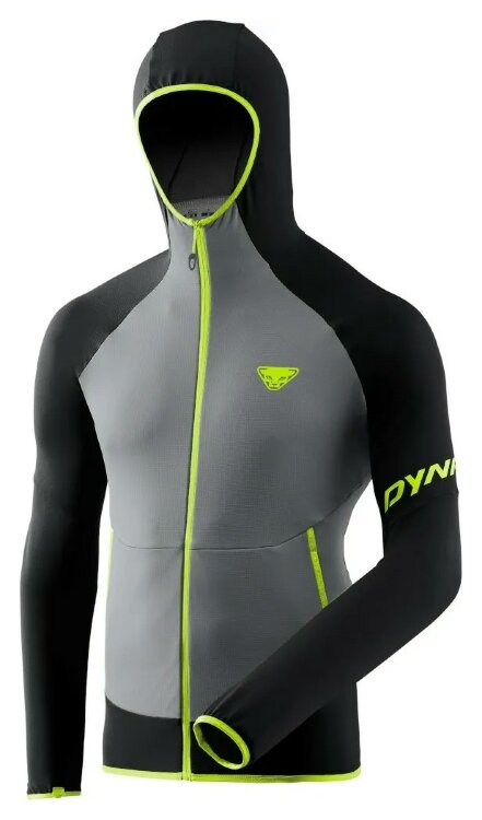 Флісова кофта Dynafit Transalper Light PTC GRG_016.002.0926