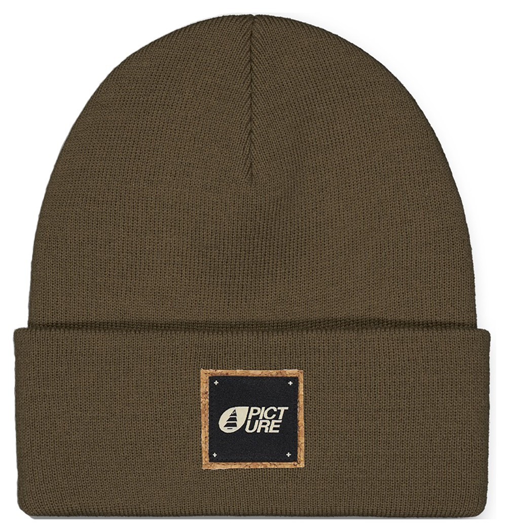 Picture Organic шапка Uncle shitake B0274C